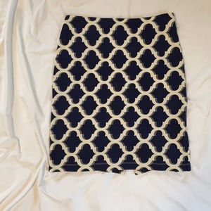 J. McLaughlin Pencil Skirt Size 0